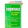 Essentials of Accounts Payable (Essentials Series)