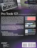 Read Pro Tools 101: An Introduction to Pro Tools 11 (with DVD) (Avid
Learning) on-line