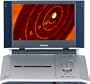 Toshiba SD-P2600 8.9-Inch Portable DVD Player , Silver