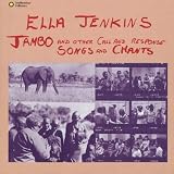 Jambo: & Other Call and Response Songs/Chants [CASSETTE]