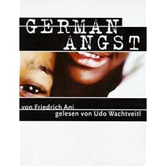 German Angst. 4 Cassetten.