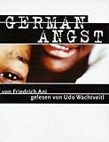 German Angst. 4 Cassetten.