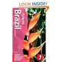 Footprint Brazil, 4th Edition (Footprint Brazil Handbook)