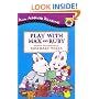 Play With Max and Ruby (All Aboard Reading)