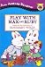 Play with Max and Ruby with Flash Cards