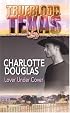Lover Under Cover (Trueblood, Texas)