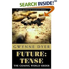 Future: Tense: The Coming World Order?