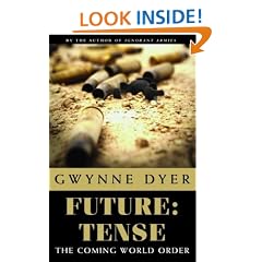 Future: Tense: The Coming World Order?