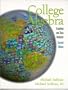 College Algebra: Graphing and Data Analysis