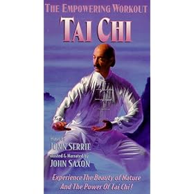 Tai Chi: The Empowering Workout [VHS]