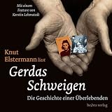 Produkt-Bild: Gerdas Schweigen. CD . Die Geschichte einer &Uuml;berlebenden