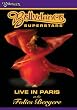 Bellydance Superstars Live in Paris at the Folies Bergere