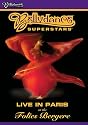 Bellydance Superstars Live in Paris at the Folies Bergere