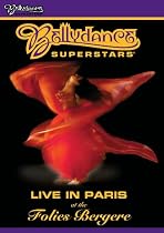 Bellydance Superstars Live in Paris at the Folies Bergere [DVD] [2005] [US Import]