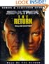 Star Trek: the Return