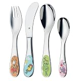 Review  1.291.016.040 / 4-pc child's set 4TLG.FRECHE FRÜCHT