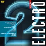 Vol. 2-Street Sounds Nu Electro [Vinyl]