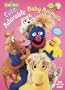 Cute, Adorable Baby Animals (Super Coloring Book)