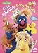 Cute, Adorable Baby Animals (Super Coloring Book) by Random House