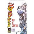 Guyver Out of Control [VHS]