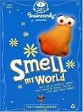DVD Braincandy: Smell My World code image