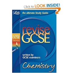 Revise GCSE Chemistry