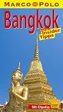 Marco Polo Reisef&uuml;hrer Bangkok - Wilfried Hahn