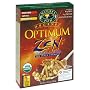 Nature's Path Organic Optimum Cereal, Cranberry & Ginger, 12.5-Ounce Boxes (Pack of 6)