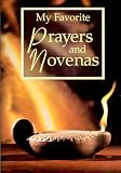 My Favorite Prayers & Novena: