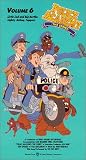 Police Academy TV 6