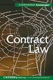 Law Map In Contract Law (Law Map)