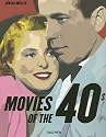 Movies of the 40s (Midi)
