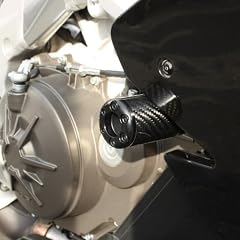 Sturzpads Aprilia RSV4 09-11 Carbon