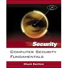 Click here to buy Computer Security Fundamentals (Prentice Hall Security Series) by Chuck Easttom.