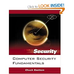 Computer Security Fundamentals
