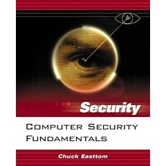 Computer Security Fundamentals (Prentice Hall Security Series)