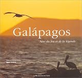 Revue La Renaissance du livre  / Galapagos : Nées du feu et de la légende