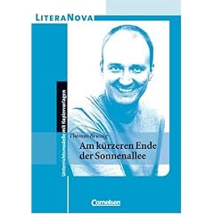 LiteraNova: Am k�rzeren Ende der Sonnenallee