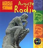 Life and work of - Auguste Rodin