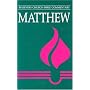 Matthew (Believers Church Bible Commentary)
