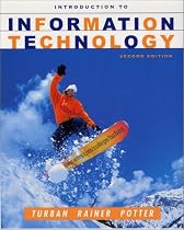 Introduction to Information Technology: World Student Edition