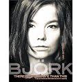 Bjork: There's More to Life Than This (Stories Behind Every Song) book cover