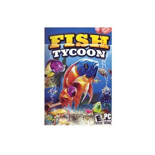 Fish Tycoon