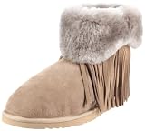 Koolaburra Women's Haley Ankle Boot
