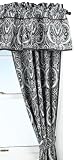 Tommy Hilfiger Hudson Valley Rod Pocket Valance