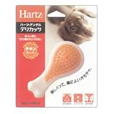 HartzDentaltoy�@�n�[�c�f���^���@�f���J�b�c �`�L���t���[�o�[