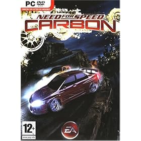 Need for Speed Carbon