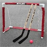 Mylec Junior Folding Goal Set