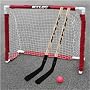 Mylec Junior Folding Goal Set
