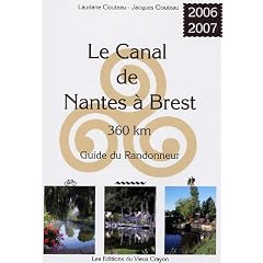 Le canal de Nantes � Brest